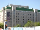 Гостиницы Тюмени